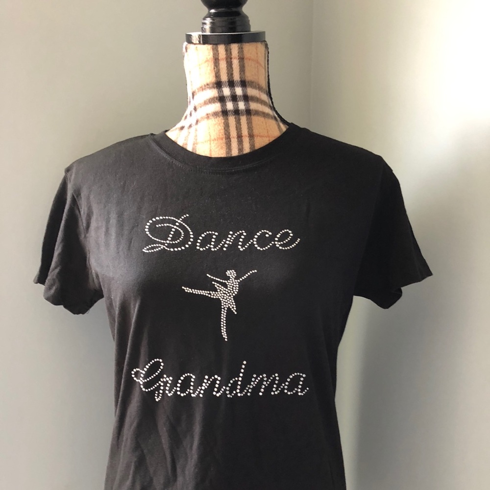 Grandma dance T-shirt